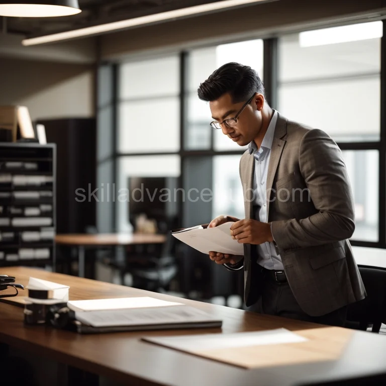 Leadership Essentials