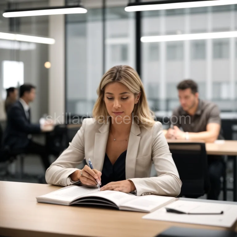 Advanced Communication